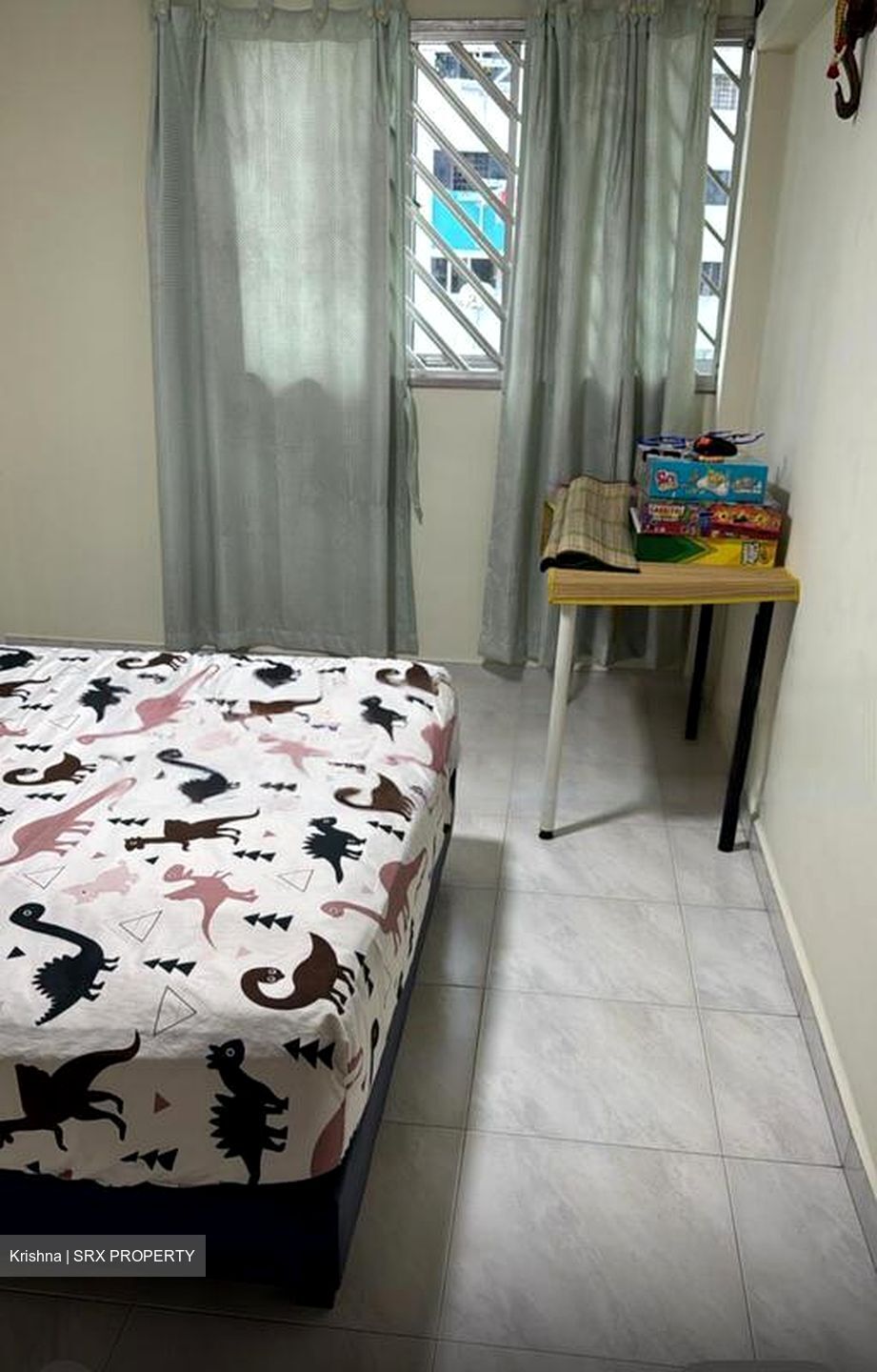 Blk 219 Jurong East Street 21 (Jurong East), HDB 4 Rooms #442881481